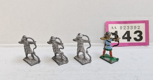 25mm minifigs macedonian - 25mm, minifigs..