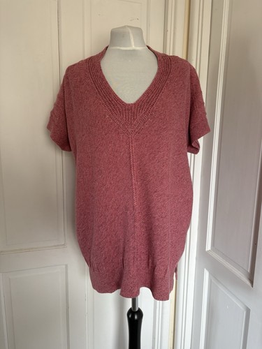 East ladies pink cotton - pink, silk