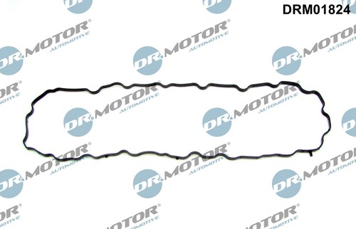 Gasket oil sump motor - oil, dr.motor