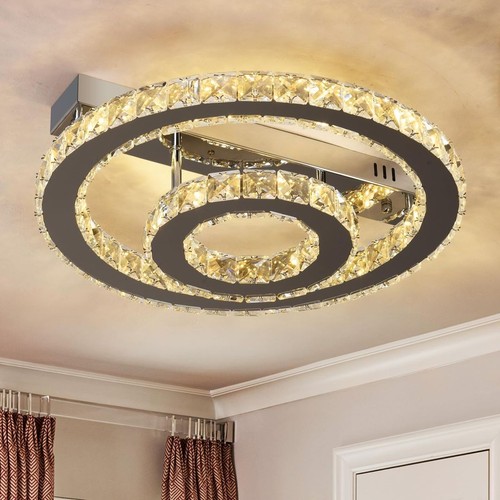 Vinilky crystal ceiling light - vinilky,