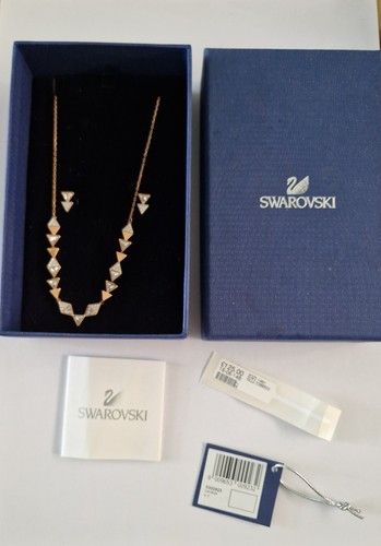 Swarovski women jewellery - swarovski, women's