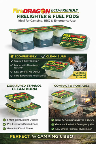 Bcb dragon gel fuel - bcb,