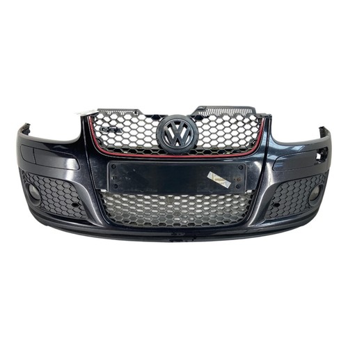 Volkswagen golf mk5 gti - golf, bumper