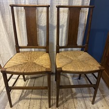 Pair of William Birch Style