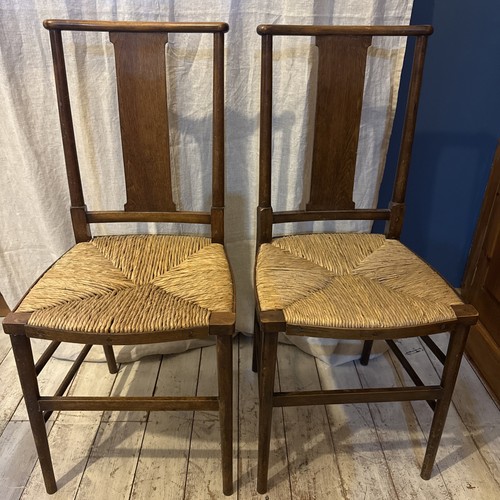 Pair william birch style - birch,