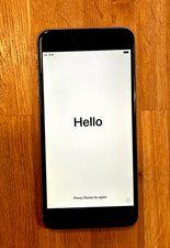 Apple iPhone 6S 64GB Space