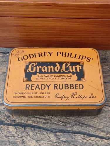 Vintage godfrey phillips - vintage, 'godfrey