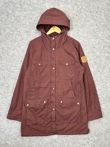 Fjallraven jacket women - fjallraven, women’s