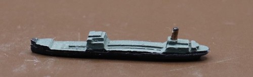 Davco 3000 great britain - 1/3000,