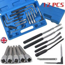 Air bag / airbag removal tool