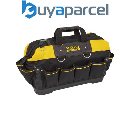 Stanley fatmax tool - tool, bag