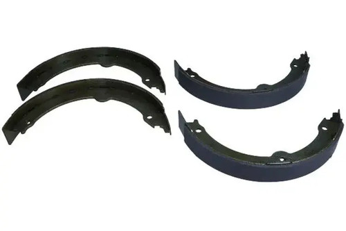 Brake shoe set parking - parking,