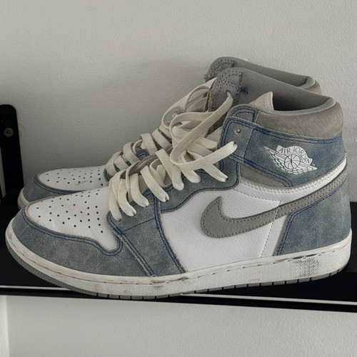 Nike air jordan high hyper - jordan, 1