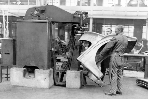 Bmw factory assembly - bmw,