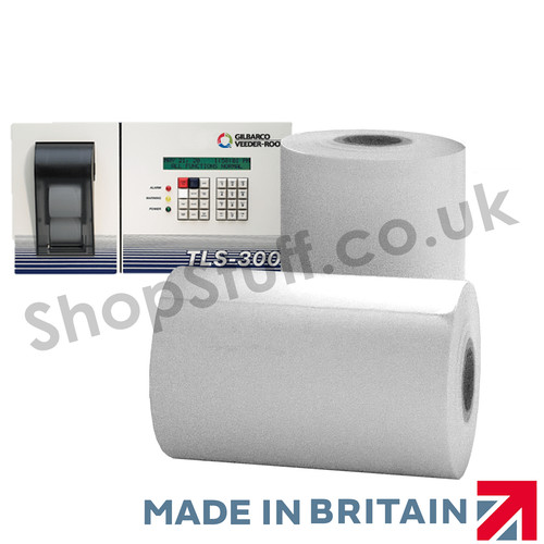 Box rolls for the - box,