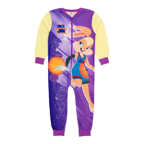Girls space jam - space, all