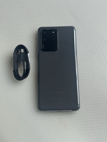 Samsung galaxy s20 ultra - ultra, 5g
