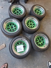Force Raceing Wheels 13x7.5