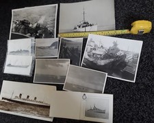 HMS Lagan, HMS Reading , WW2