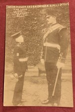 The Long & the short of it