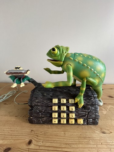 Karma chameleon telephone - karma,