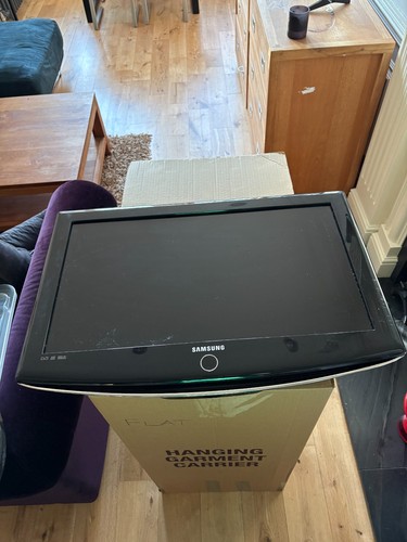 Samsung le26r87bd lcd tv - samsung,