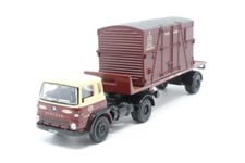 EFE BRITISH RAILWAYS BEDFORD