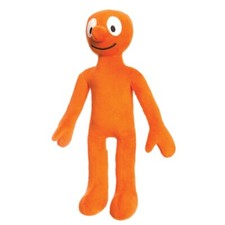 Morph 12" Soft Plush 70's 80's