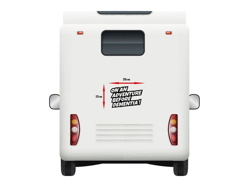 Motorhome camper van caravan - van,
