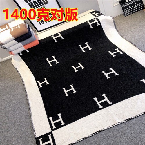 Hot cashmere blanket - hot,