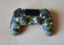 SONY PS4 DUAL SHOCK 4