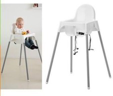 IKEA Antilop High Chair White
