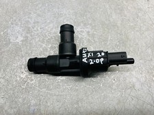 BMW X1 FUEL TANK BREATHER