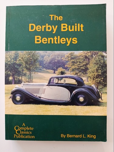 The derby built - the,