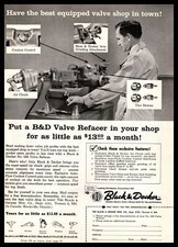 1959 Black & Decker Towson