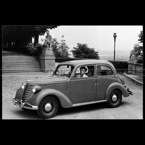 Photo 017752 fiat 1100 e - a.017752,