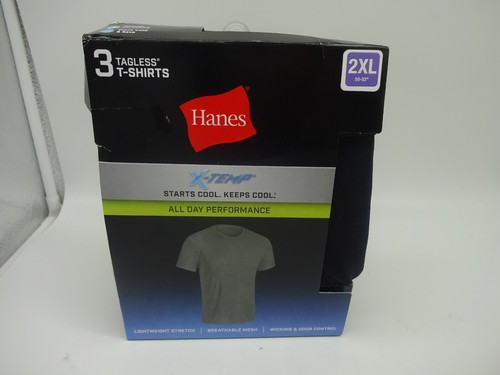 Pack hanes tagless shirts - pack,