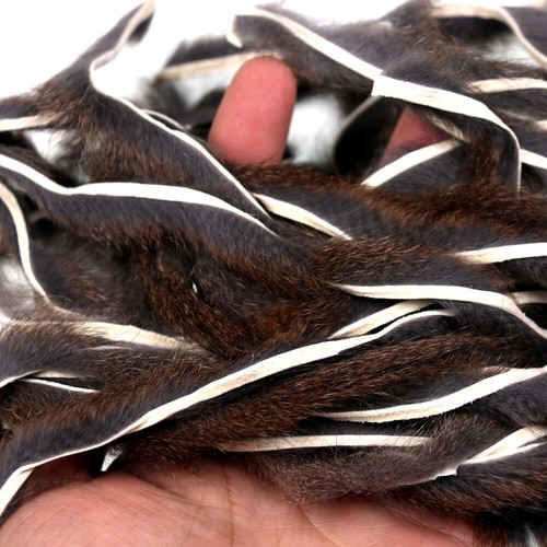 Pack pine squirrel fur - pack,