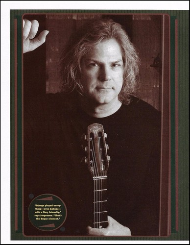 John jorgenson with - jorgenson,