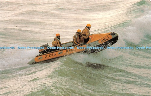 R273692 class lifeboat - r273692,