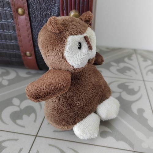 Primark early days owl plush - early,