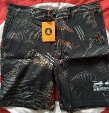 Drop Dead Jurassic Park Shorts