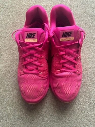 Nike lunarglide womens - 7,