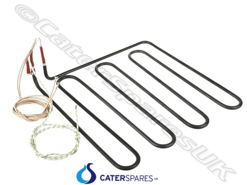 Lincat opus heating element - lincat,