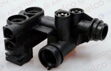 Chaffoteaux Britony Combi SE