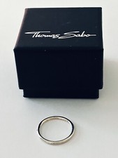 Thomas Sabo Sterling Silver