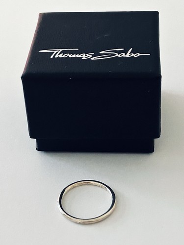 Thomas sabo sterling silver - sabo,