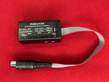 RGBtoHDMI High quality HDMI
