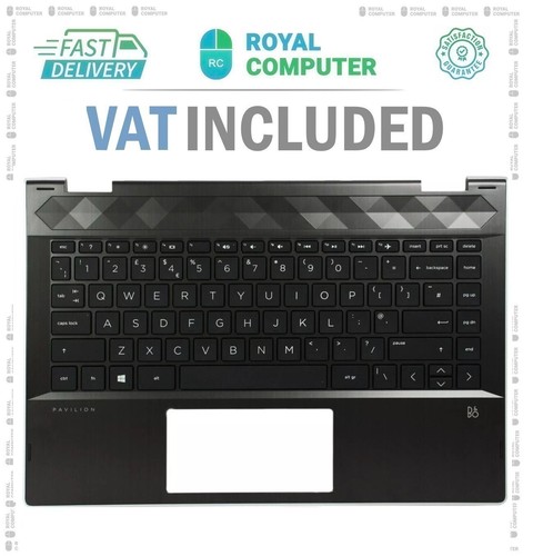 Pavilion x360 cd0524sa - x360, 14-cd0524sa