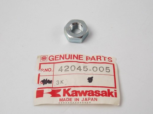 Nos oem kawasaki 1967 2005 - oem,